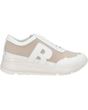 Rucoline Trainers - White