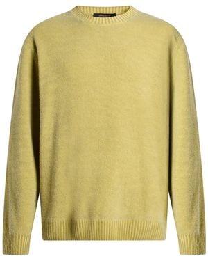 Officina 36 Jumpers - Yellow