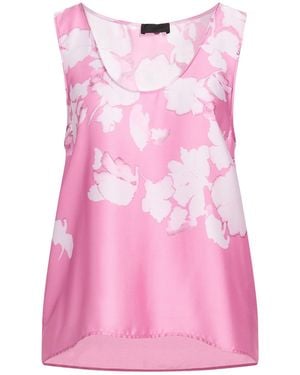 Liu Jo Top Polyester - Pink
