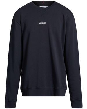 Les Deux Sweatshirt - Blue