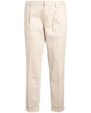 Fay Trouser - Natural