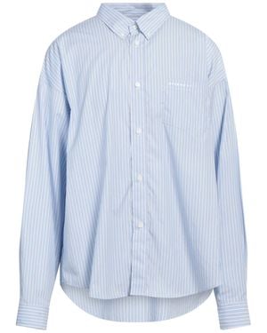 Givenchy Shirt - Blue