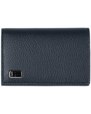 dunhill Schlüsselanhänger - Blau