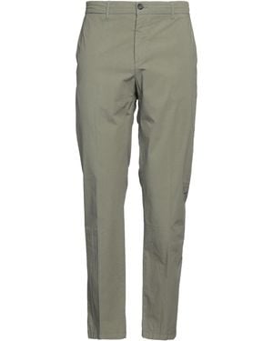 Alpha Studio Trouser - Grey
