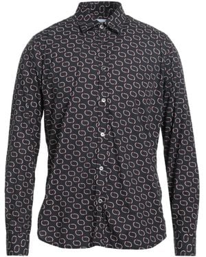 Department 5 Shirt - Gray