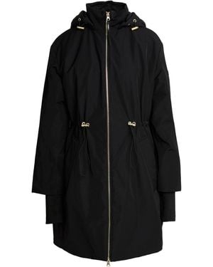 ARMANI EXCHANGE Puffer - Black