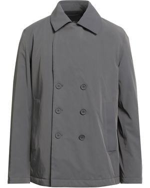 People Of Shibuya Coat - Grey
