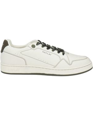 Replay Trainers - White