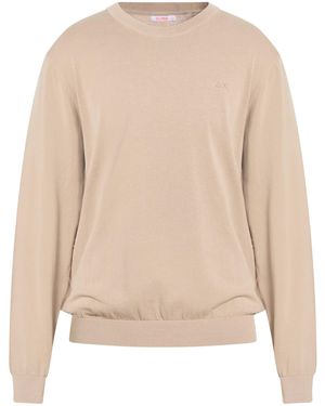 Sun 68 Jumpers - Natural