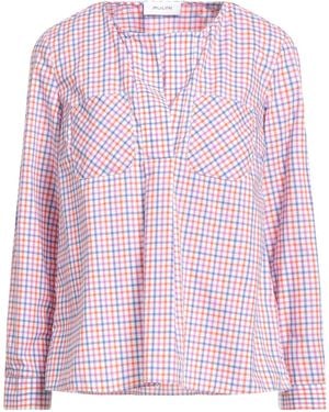 Aglini Top - Pink