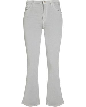 RE_HASH Trouser - Grey