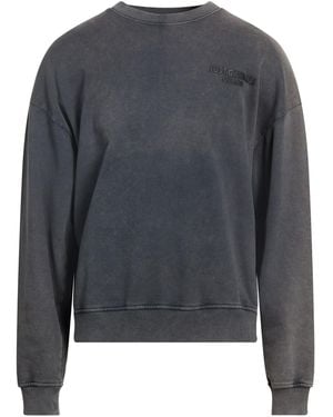 Just Cavalli Sweatshirt Cotton - Grey