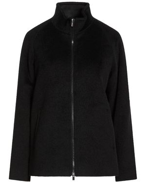 Cinzia Rocca Chaqueta Y Cazadora - Negro