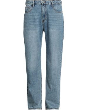 Guess Pantaloni Jeans - Blu