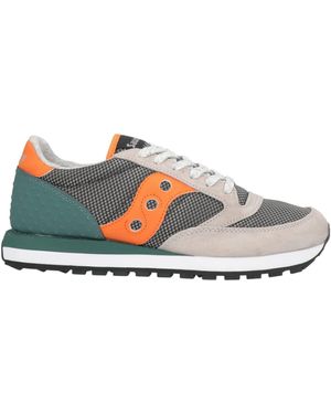 Saucony Trainers - White
