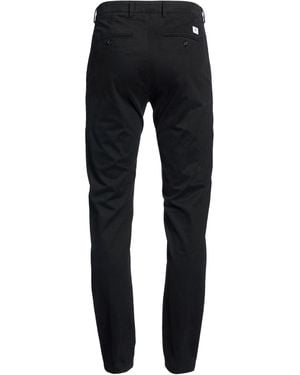 Department 5 Trouser - Black