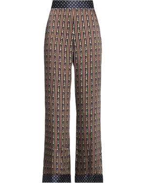 Sandro Trouser - Brown