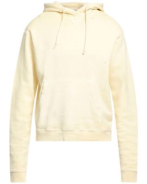 John Elliott Sweatshirt - Natural