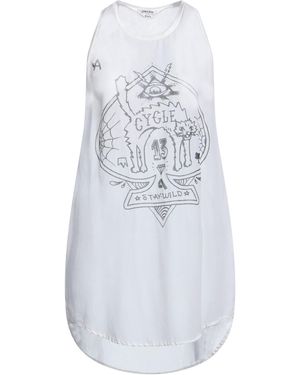 CYCLE Top - White