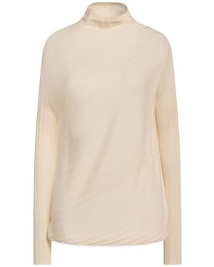 Theory Cuello alto - Blanco
