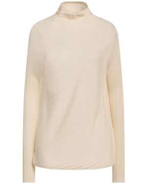 Theory Cuello alto - Blanco