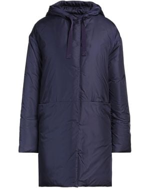 Aspesi Puffer Polyamide - Blue
