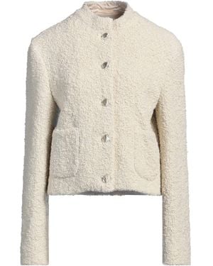 Rochas Giacca & Giubbotto - Neutro