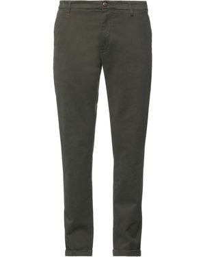 RE_HASH Pants - Gray