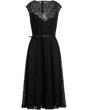 Max Mara Midi Dresses - Black