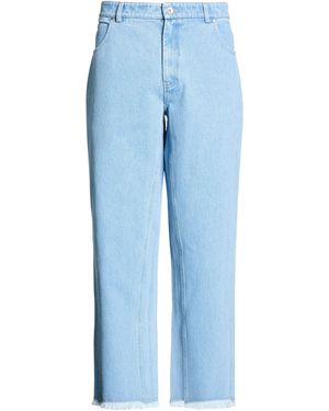 Magic Castles Jeans - Blue