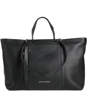 Piquadro Handtaschen - Schwarz