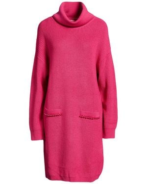 Liu Jo Mini-Kleid - Pink