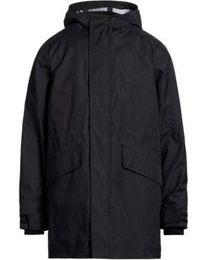 Spiewak X Steven Alan Jacket Polyester, Elastane - Blue