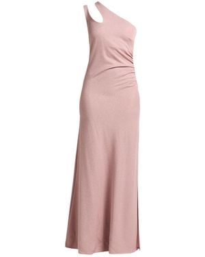Siste's Maxi Dress - Pink