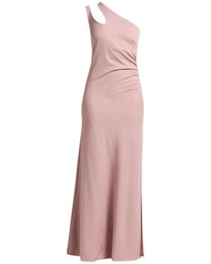 Siste's Maxi Dress - Pink