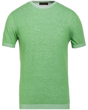 Moorer Pullover - Verde