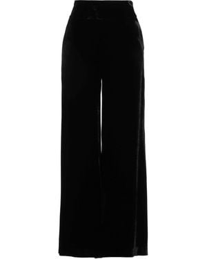 HANAMI D'OR Trouser - Black