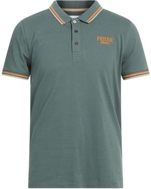 Ferré Polo Shirt - Green