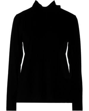 Lardini T-Shirt - Nero