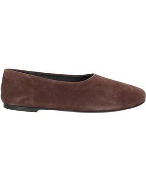 Proenza Schouler Ballerine - Marrone