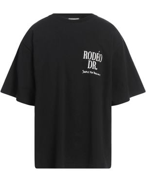 1989 STUDIO T-shirt - Black
