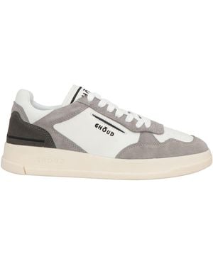 GHŌUD Sneakers - Weiß