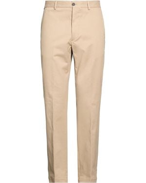 Messagerie Trousers - Natural