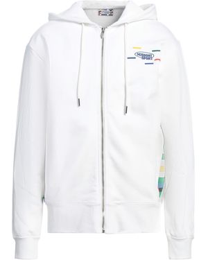 Missoni Sweatshirt - White