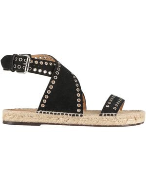 Isabel Marant Espadrilles - Black