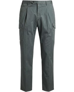 PT Torino Pants Cotton, Elastane - Gray