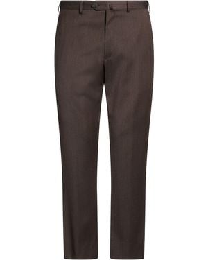 Caruso Trouser - Grey