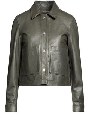Bolongaro Trevor Jacket - Green