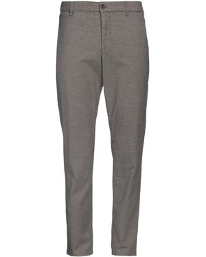 ALBERTO Trouser - Gray
