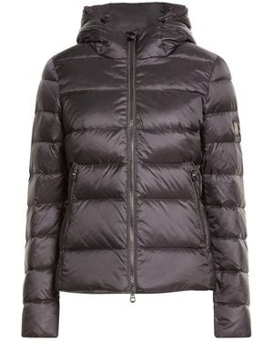 Refrigiwear Plumífero Y Acolchado - Gris